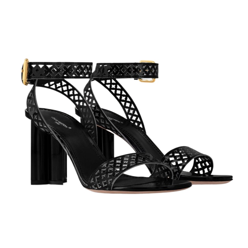 Louis Vuitton Silhouette Sandal - Image 1